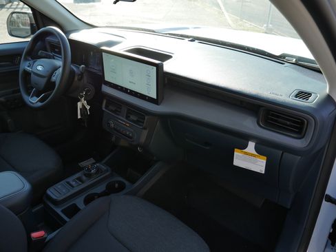 New 2026 Ford Maverick XL w/ 4K Tow Package image 25