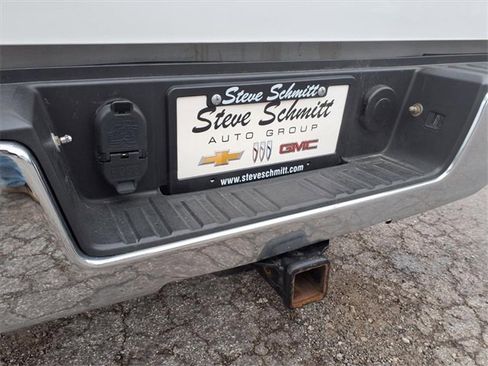 Certified 2018 GMC Sierra 1500 SLT w/ SLT Premium Package image 23