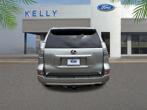 Used 2023 Lexus GX 460 Premium AWD/4WD image 4