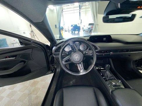 Used 2024 MAZDA MAZDA3 s FWD image 38