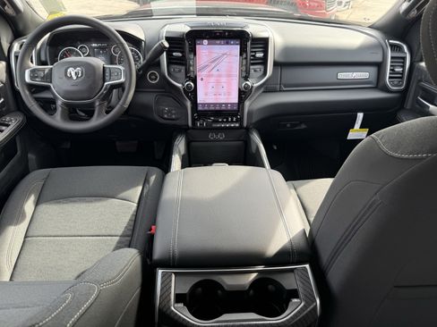 New 2026 RAM 2500 Lone Star AWD/4WD image 10