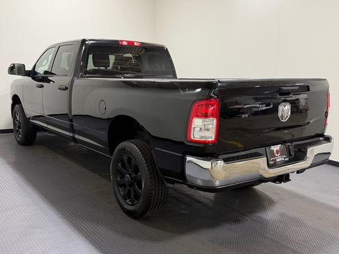 Used 2020 RAM 2500 Tradesman w/ Chrome Appearance Group AWD/4WD image 7