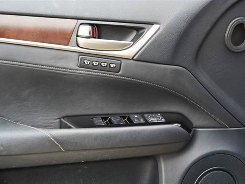 Used 2015 Lexus GS 350 w/ Premium Package RWD image 37