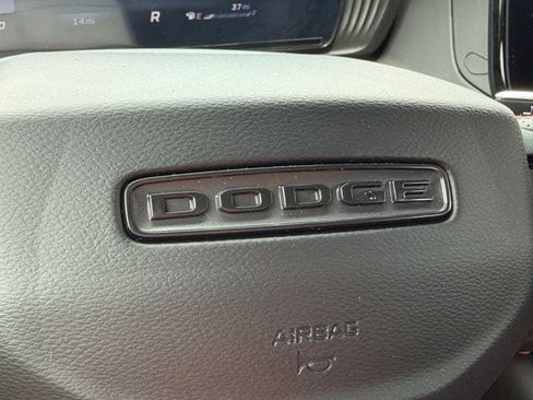 New 2026 Dodge Charger R/T w/ Driver Convenience Group AWD/4WD image 25