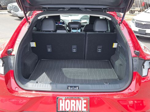 New 2024 Ford Mustang Mach-E Select w/ Comfort Package Lite image 4