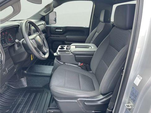 Used 2022 Chevrolet Silverado 2500 W/T w/ WT Convenience Package image 18