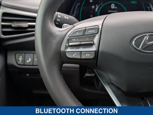 Used 2022 Hyundai Ioniq SE FWD image 24