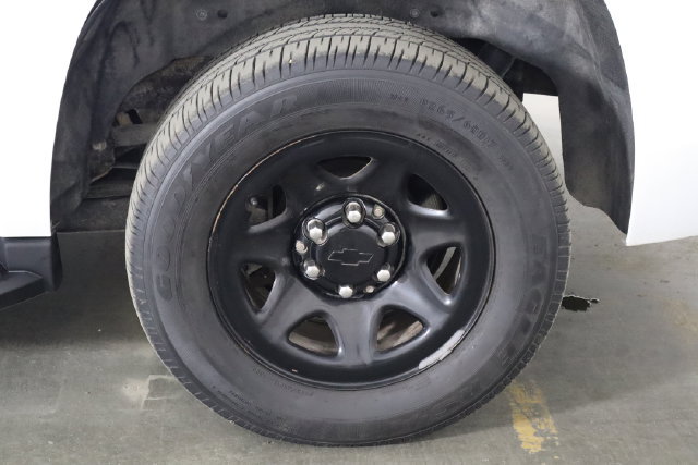 Used 2017 Chevrolet Tahoe 2WD image 28