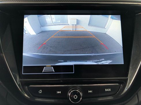 Certified 2023 Chevrolet TrailBlazer LT w/ LPO, Blackout Package image 29