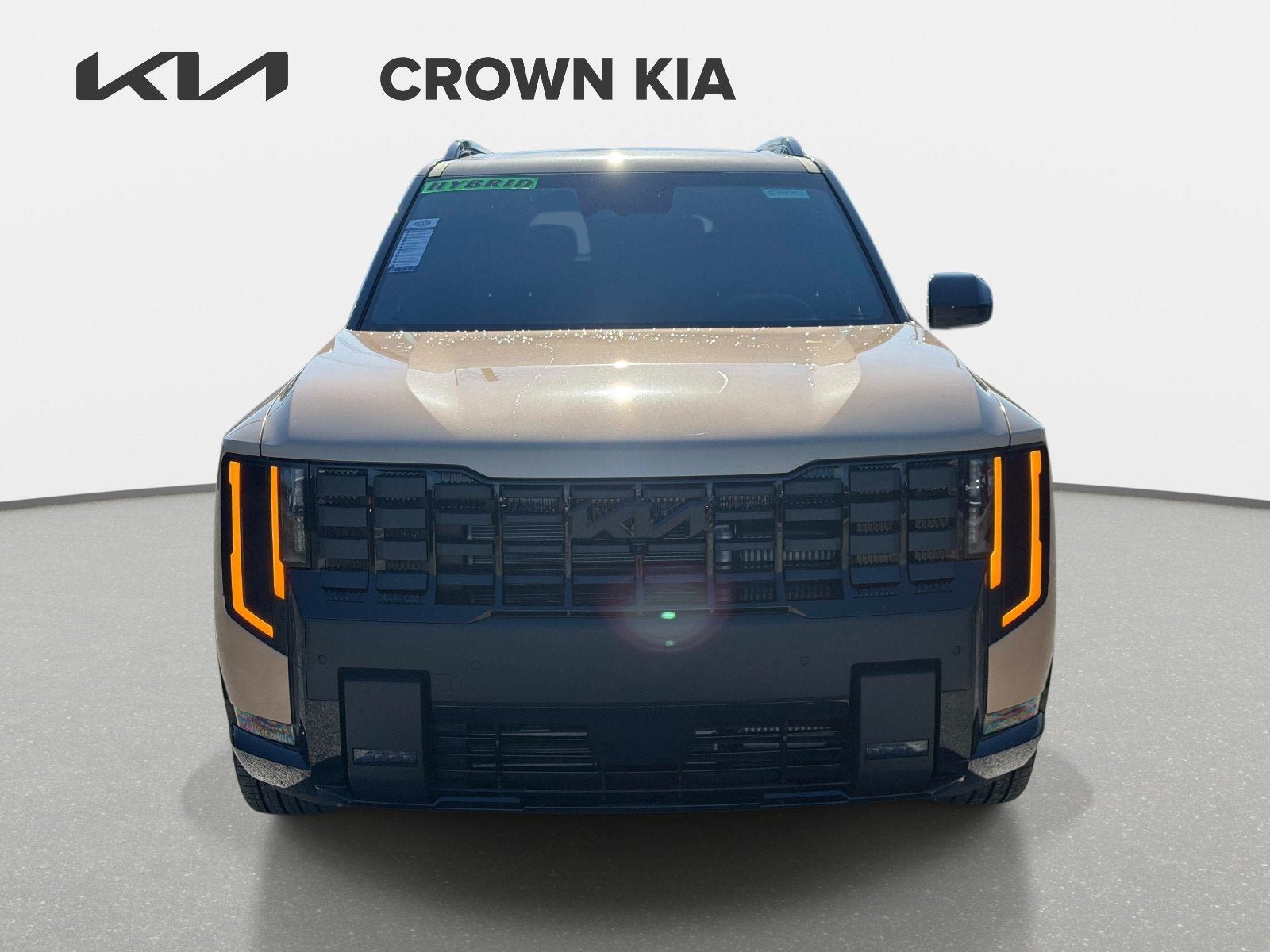 New 2027 Kia Telluride X-Line SX Prestige AWD/4WD image 2