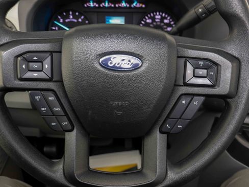 Used 2023 Ford E-350 and Econoline 350 Super Duty w/ Power Windows & Locks Group RWD image 20