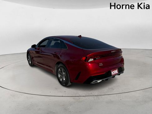 Used 2023 Kia K5 LXS image 4