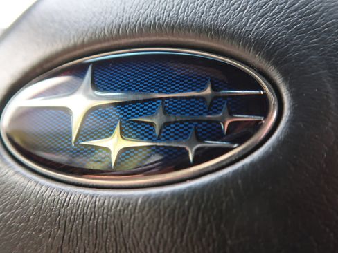 Used 2023 Subaru BRZ Limited RWD image 33