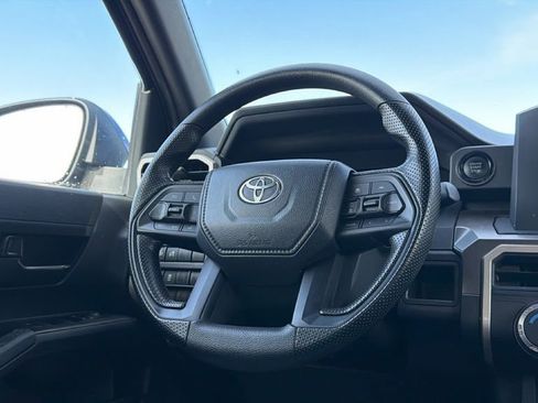 Used 2024 Toyota Tacoma SR5 RWD image 36