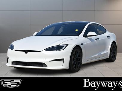 Used 2023 Tesla Model S