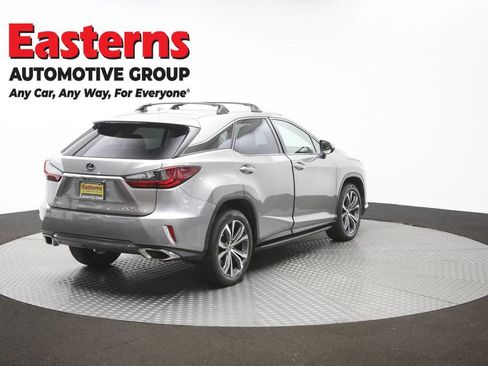 Used 2017 Lexus RX 350 AWD w/ Premium Package image 47