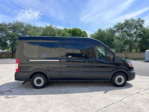 Used 2023 Ford Transit 350 XL RWD image 4