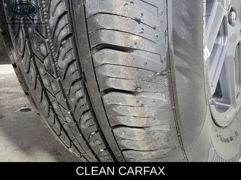 Used 2025 Ford Bronco Sport Big Bend w/ Convenience Package AWD/4WD image 11