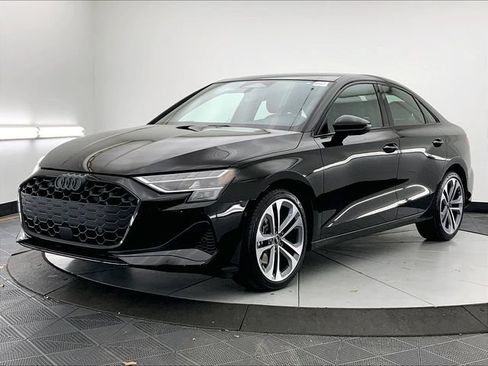 New 2026 Audi A3 2.0T Premium AWD/4WD image 4