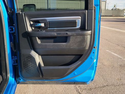 Used 2024 RAM 1500 Classic Warlock image 17