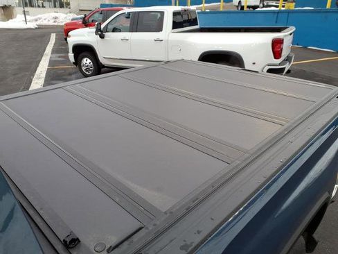 New 2026 Chevrolet Silverado 2500 LT image 15