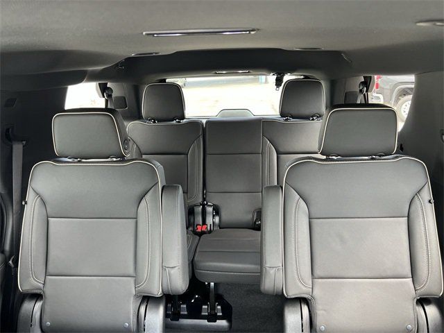 New 2025 Chevrolet Tahoe Premier RWD image 35