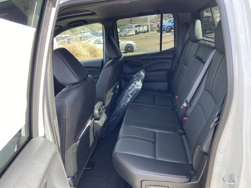 New 2026 Honda Ridgeline TrailSport image 49