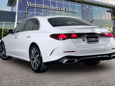 Used 2026 Mercedes-Benz E 350 E 350 image 2