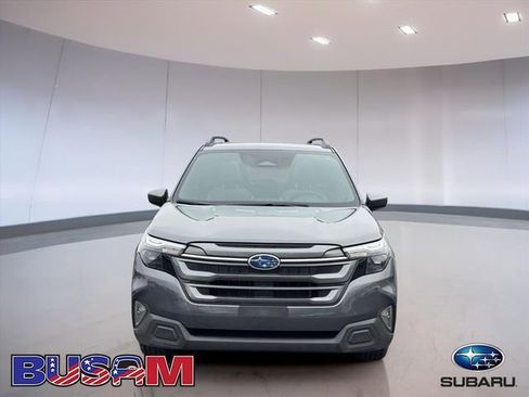 Certified 2025 Subaru Forester Premium image 2