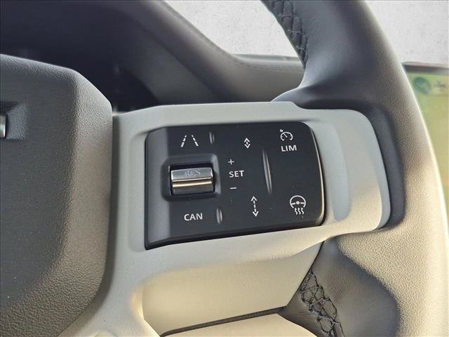New 2026 Land Rover Defender 110 S AWD/4WD image 14