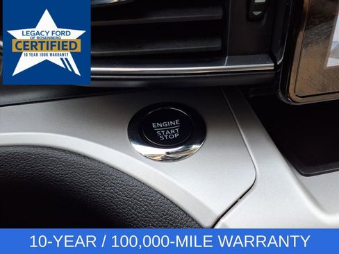 Used 2024 Ford Explorer XLT w/ Equipment Group 202A RWD image 11
