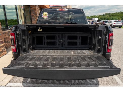 Used 2019 RAM 1500 Sport w/ Level 2 Equipment Group AWD/4WD image 30