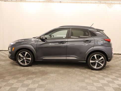 Used 2018 Hyundai Kona Limited AWD/4WD image 2