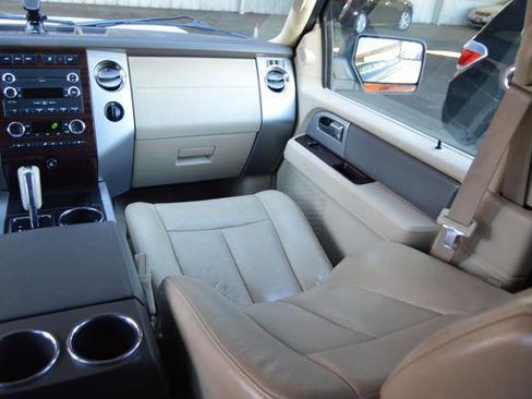 Used 2012 Ford Expedition EL XLT image 56
