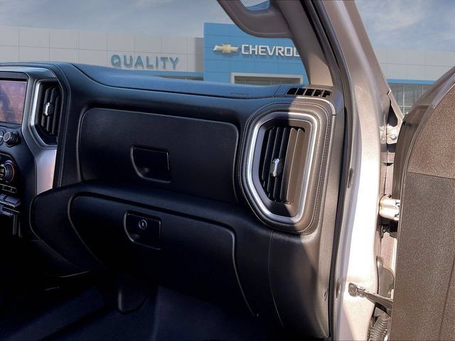 Certified 2022 Chevrolet Silverado 2500 LT w/ Convenience Package AWD/4WD image 29