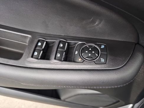 Used 2024 Ford Edge SE w/ Cargo Accessory Package AWD/4WD image 28