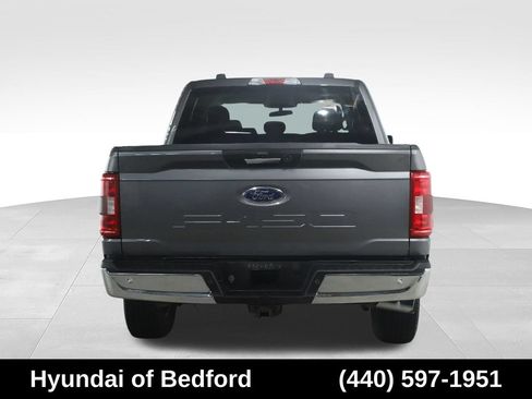 Used 2021 Ford F150 XLT w/ XTR Package AWD/4WD image 42