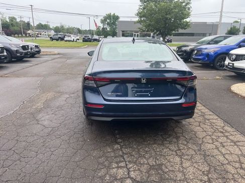 Used 2024 Honda Accord EX image 13