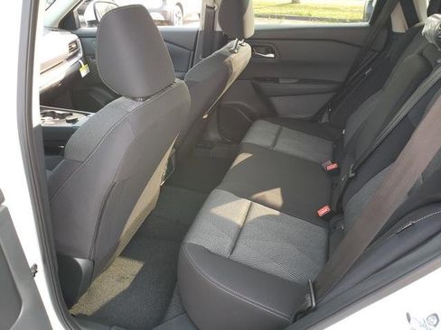 New 2026 Nissan Rogue SV image 17