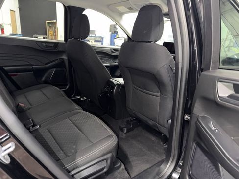 Used 2024 Ford Escape Active w/ Cold Weather Package image 16