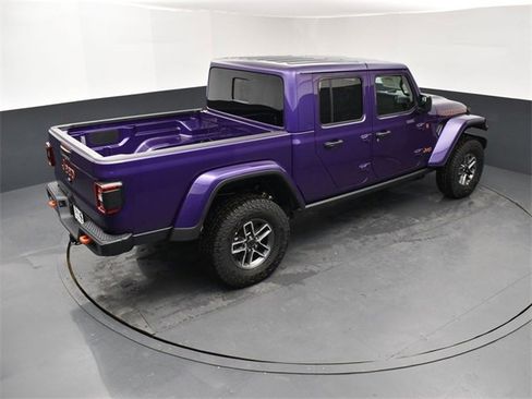 New 2026 Jeep Gladiator Mojave image 18