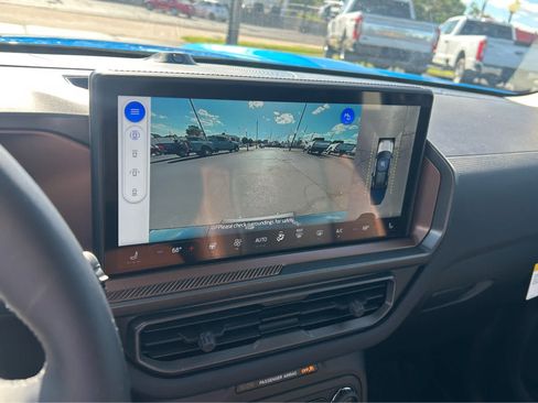 New 2026 Ford Bronco Sport Outer Banks w/ Outer Banks Tech Package+ AWD/4WD image 53