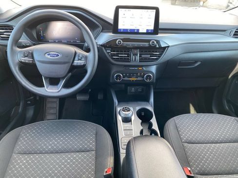 Used 2025 Ford Escape Active FWD image 4