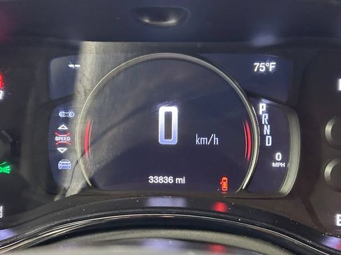 Used 2023 Dodge Durango GT AWD/4WD image 26