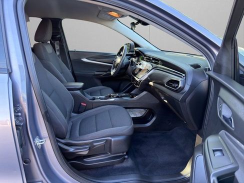 Used 2023 Chevrolet Bolt EUV LT w/ Driver Confidence Package FWD image 13