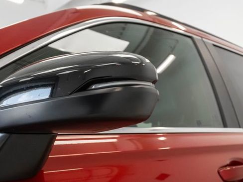 Used 2025 Honda CR-V Sport-L image 8