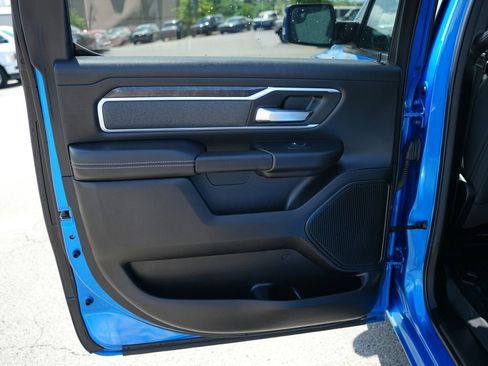 Used 2022 RAM 1500 Big Horn AWD/4WD image 26