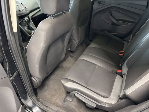 Used 2014 Ford Escape S image 20