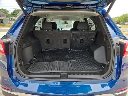 Used 2021 Chevrolet Equinox LT FWD image 30