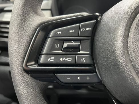 New 2026 Subaru Crosstrek 2.0i Premium image 17